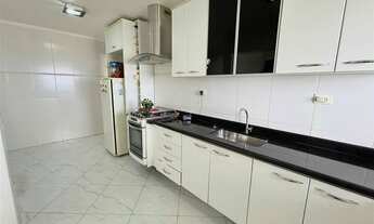 Imagem 5: APARTAMENTO COM 116 m² - GUILHERMINA - PRAIA GRANDE SP