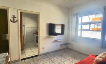 Imagem 2: APARTAMENTO COM 43 m² - GUILHERMINA - PRAIA GRANDE SP