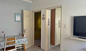 Imagem 3: APARTAMENTO COM 43 m² - GUILHERMINA - PRAIA GRANDE SP