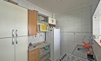Imagem 4: APARTAMENTO COM 43 m² - GUILHERMINA - PRAIA GRANDE SP