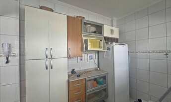 Imagem 5: APARTAMENTO COM 43 m² - GUILHERMINA - PRAIA GRANDE SP