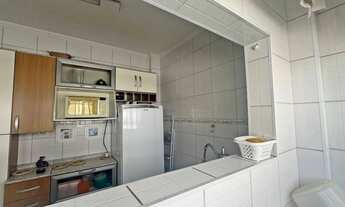 Imagem 7: APARTAMENTO COM 43 m² - GUILHERMINA - PRAIA GRANDE SP