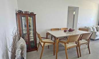 Imagem 5: APARTAMENTO COM 91.97 m² - AVIAÇÃO - PRAIA GRANDE SP