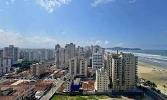 Imagem 4: APARTAMENTO COM 91.97 m² - AVIAÇÃO - PRAIA GRANDE SP