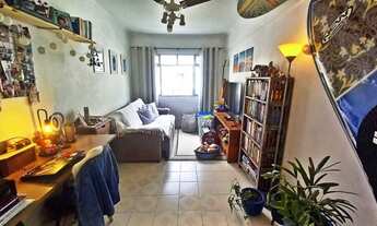 Imagem: APARTAMENTO COM 70 m² - FORTE - PRAIA GRANDE