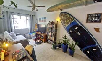 Imagem 2: APARTAMENTO COM 70 m² - FORTE - PRAIA GRANDE SP