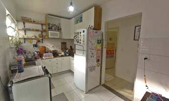 Imagem 3: APARTAMENTO COM 70 m² - FORTE - PRAIA GRANDE SP