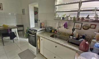 Imagem 4: APARTAMENTO COM 70 m² - FORTE - PRAIA GRANDE SP