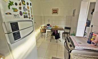 Imagem 5: APARTAMENTO COM 70 m² - FORTE - PRAIA GRANDE SP