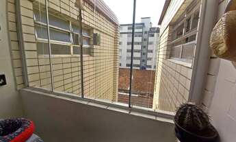 Imagem 6: APARTAMENTO COM 70 m² - FORTE - PRAIA GRANDE SP