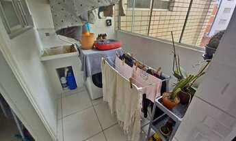 Imagem 7: APARTAMENTO COM 70 m² - FORTE - PRAIA GRANDE SP