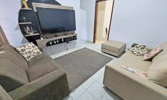 Imagem: CASA COM 71.9 m² - GUILHERMINA - PRAIA
