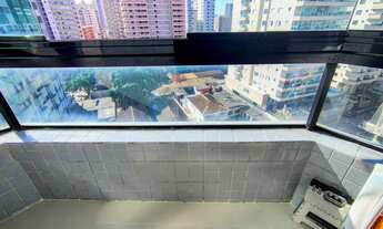 Imagem 5: APARTAMENTO COM 246.51 m² - TUPI - PRAIA GRANDE SP