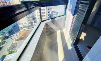 Imagem 6: APARTAMENTO COM 246.51 m² - TUPI - PRAIA GRANDE SP