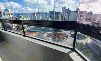 Imagem 7: APARTAMENTO COM 246.51 m² - TUPI - PRAIA GRANDE SP