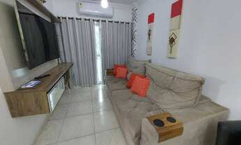Imagem 2: APARTAMENTO COM 70 m² - GUILHERMINA - PRAIA GRANDE SP