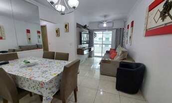 Imagem 3: APARTAMENTO COM 70 m² - GUILHERMINA - PRAIA GRANDE SP