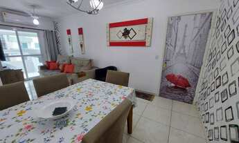 Imagem 4: APARTAMENTO COM 70 m² - GUILHERMINA - PRAIA GRANDE SP
