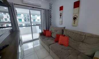 Imagem 5: APARTAMENTO COM 70 m² - GUILHERMINA - PRAIA GRANDE SP