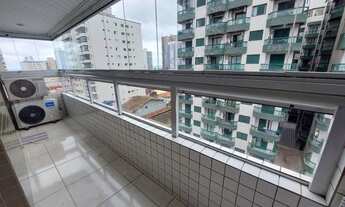 Imagem 7: APARTAMENTO COM 70 m² - GUILHERMINA - PRAIA GRANDE SP