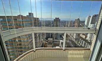 Imagem 6: APARTAMENTO COM 95 m² - BOQUEIRAO - PRAIA GRANDE SP