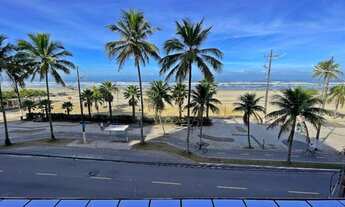 Imagem 2: APARTAMENTO COM 68 m² - TUPI - PRAIA GRANDE SP
