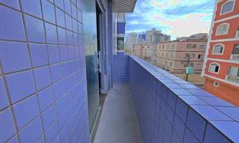 Imagem 5: APARTAMENTO COM 68 m² - TUPI - PRAIA GRANDE SP