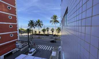 Imagem 6: APARTAMENTO COM 68 m² - TUPI - PRAIA GRANDE SP