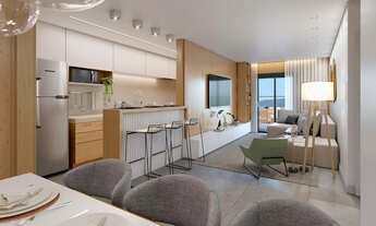 Imagem 5: APARTAMENTO COM 94.16 m² - AVIAÇÃO - PRAIA GRANDE SP