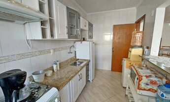 Imagem 6: APARTAMENTO COM 86 m² - GUILHERMINA - PRAIA GRANDE SP