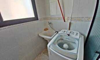 Imagem 7: APARTAMENTO COM 86 m² - GUILHERMINA - PRAIA GRANDE SP