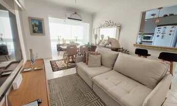 Imagem 3: APARTAMENTO COM 86.34 m² - GUILHERMINA - PRAIA GRANDE SP