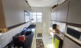 Imagem 5: APARTAMENTO COM 86.34 m² - GUILHERMINA - PRAIA GRANDE SP