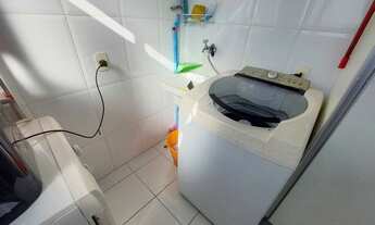 Imagem 7: APARTAMENTO COM 86.34 m² - GUILHERMINA - PRAIA GRANDE SP
