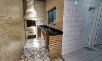 Imagem 6: CASA COM 74 m² - IMPERADOR - PRAIA GRANDE SP