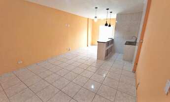 Imagem 5: APARTAMENTO COM 33 m² - TUPI - PRAIA GRANDE SP