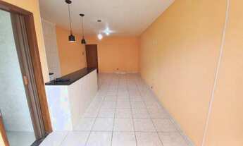 Imagem 6: APARTAMENTO COM 33 m² - TUPI - PRAIA GRANDE SP