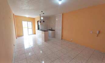 Imagem 7: APARTAMENTO COM 33 m² - TUPI - PRAIA GRANDE SP