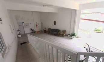 Imagem 4: APARTAMENTO COM 33 m² - TUPI - PRAIA GRANDE SP