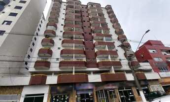 Imagem: APARTAMENTO COM 33 m² - TUPI - PRAIA GRANDE