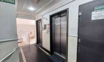 Imagem 2: APARTAMENTO COM 33 m² - TUPI - PRAIA GRANDE SP