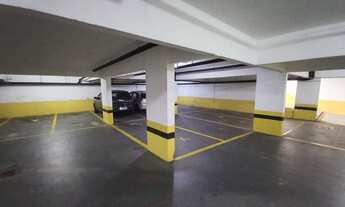 Imagem 3: APARTAMENTO COM 33 m² - TUPI - PRAIA GRANDE SP