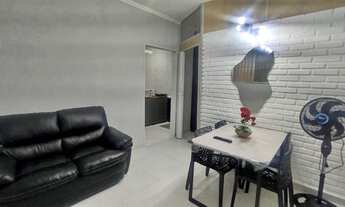 Imagem: Linda e aconchegante