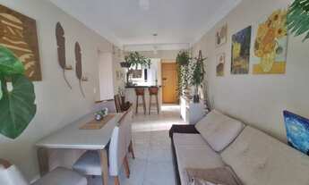 Imagem: APARTAMENTO COM 57 m² - CAIÇARA - PRAIA