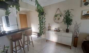 Imagem 2: APARTAMENTO COM 57 m² - CAIÇARA - PRAIA GRANDE SP