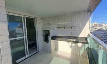 Imagem 3: APARTAMENTO COM 57 m² - CAIÇARA - PRAIA GRANDE SP