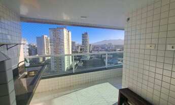 Imagem 4: APARTAMENTO COM 57 m² - CAIÇARA - PRAIA GRANDE SP