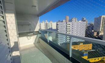 Imagem 5: APARTAMENTO COM 57 m² - CAIÇARA - PRAIA GRANDE SP