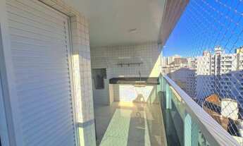 Imagem 6: APARTAMENTO COM 57 m² - CAIÇARA - PRAIA GRANDE SP