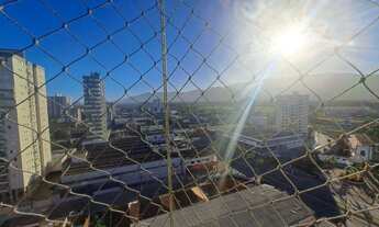 Imagem 7: APARTAMENTO COM 57 m² - CAIÇARA - PRAIA GRANDE SP